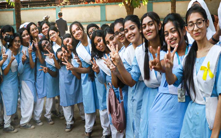 এসএসসি ও সমমানে পাসের হার ৮০.৩৯