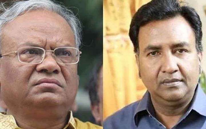 কনস্টেবল শামীম হত্যা মামলায় রিজভী-সোহেলের বিচার শুরু