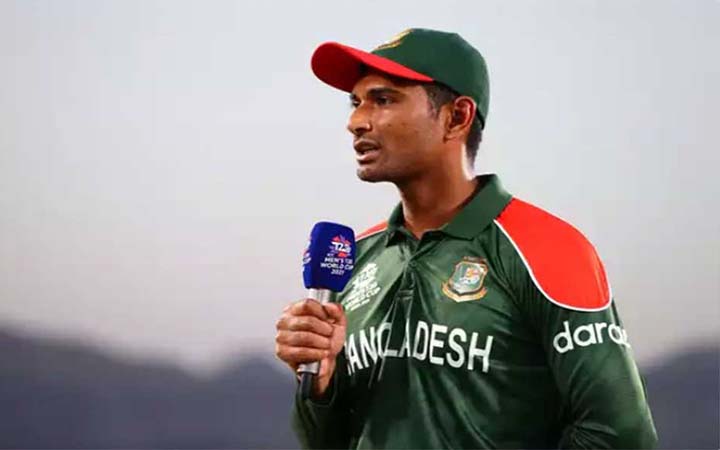 সমর্থকরা আমাদের ওপর ভরসা রাখবেন : রিয়াদ