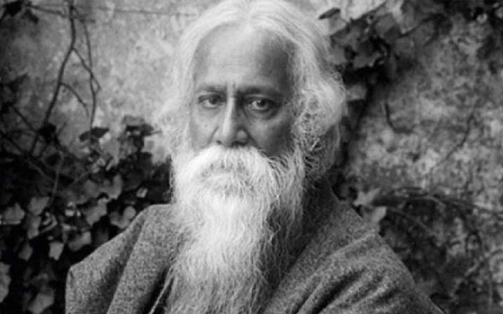 রবি ঠাকুরের ১৬৩তম জন্মজয়ন্তী আজ