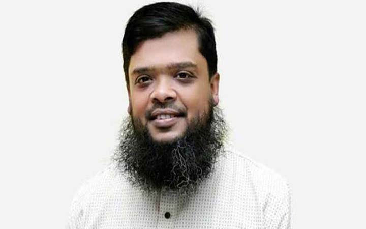 রবিনকে নিয়ে রাত ৩টায় রিজভীর সংবাদ সম্মেলন