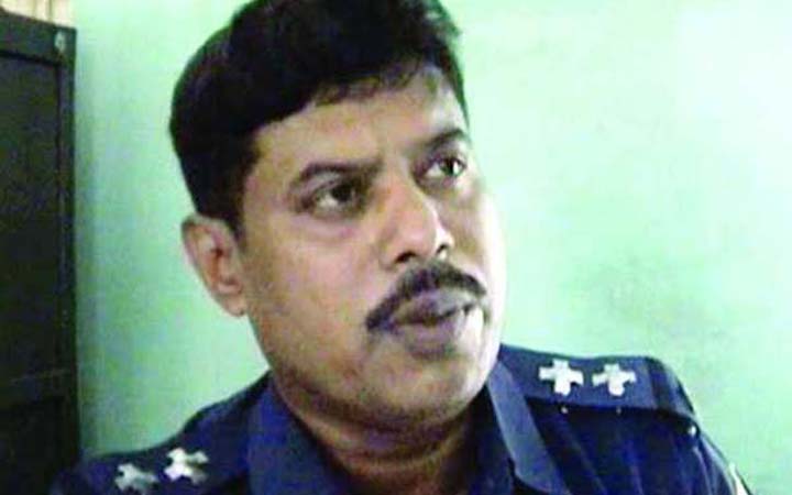 যশোরের আলোচিত সাবেক টিএসআই রফিক দম্পতির স্থাবর সম্পত্তি ক্রোকের নির্দেশ