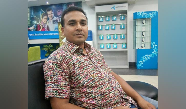 যৌন হয়রানি কাণ্ডে বেরোবি পরীক্ষা নিয়ন্ত্রকের পদত্যাগ