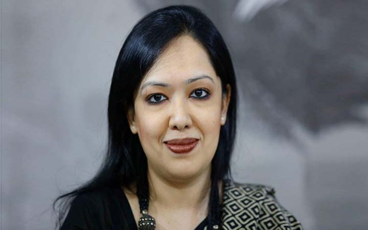 মার্কিন ২ কর্মকর্তার সঙ্গে ব্যারিস্টার রুমিনের বৈঠক