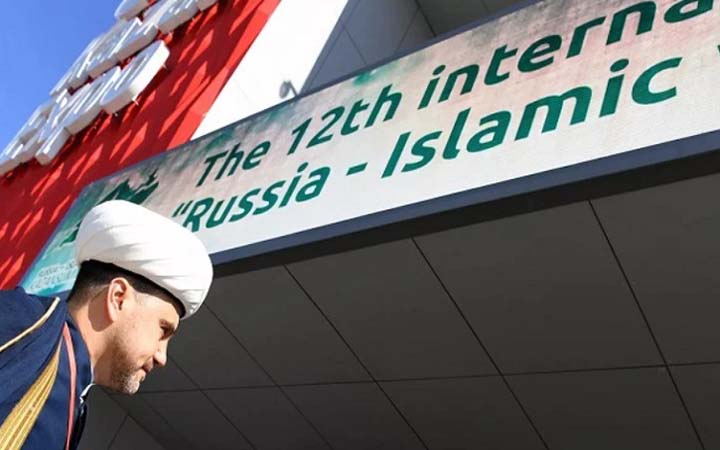 পুতিনের অনুমোদনে ইসলামী ব্যাংকিং চালু করেছে রাশিয়া