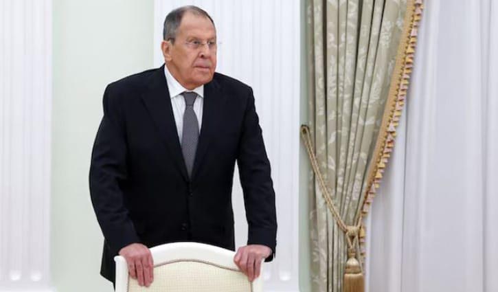 পারমাণবিক অস্ত্র পরীক্ষার প্রস্তুতি নিচ্ছে রাশিয়া