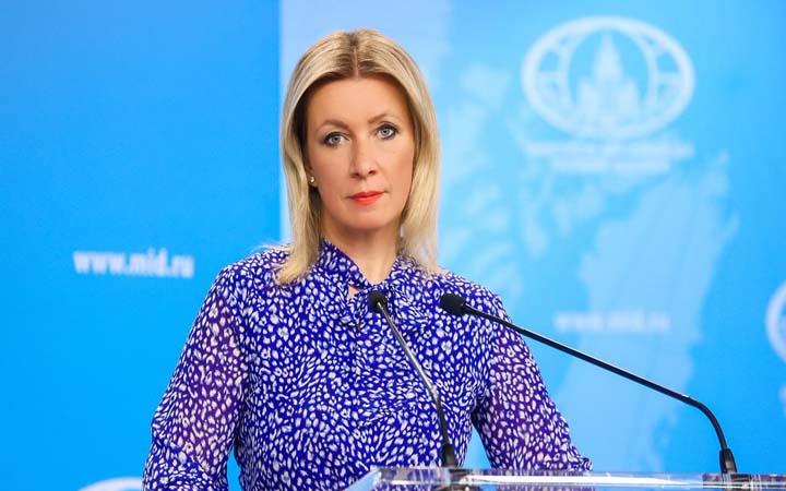 ইরানে হামলায় রাশিয়ার কনস্যুলেট ক্ষতিগ্রস্ত