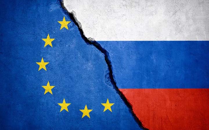 রাশিয়ার অভিযোগ, যুদ্ধের প্রস্তুতি নিচ্ছে ন্যাটো