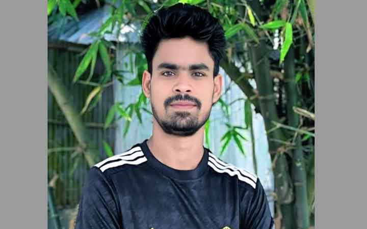 স্বরাষ্ট্রমন্ত্রীকে নিয়ে ফেসবুকে আপত্তিকর পোস্ট, যুবক গ্রেফতার