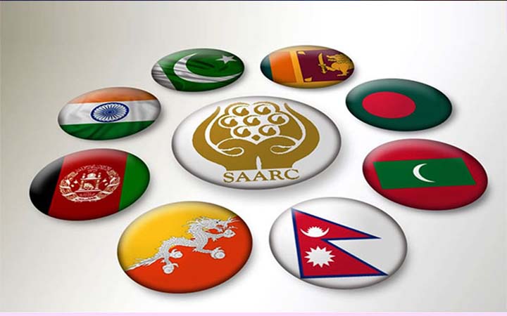 সার্ক বৈঠক বাতিল