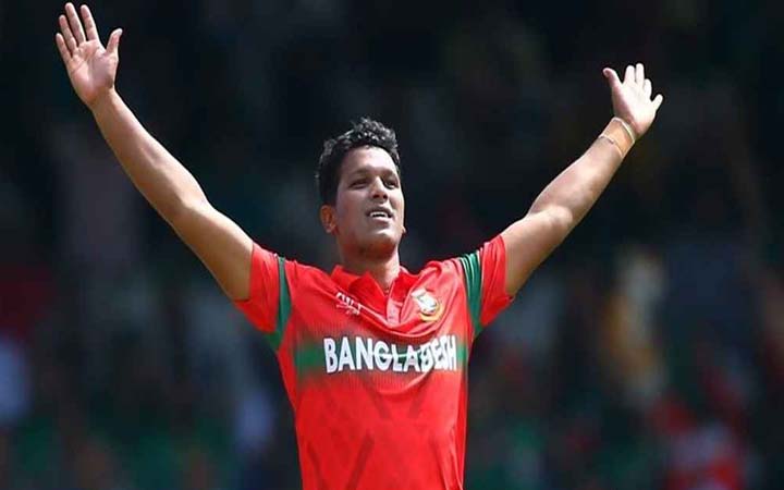 সাইফউদ্দিনকে নিয়ে নির্বাচকরা যে ব্যাখ্যা দিলেন
