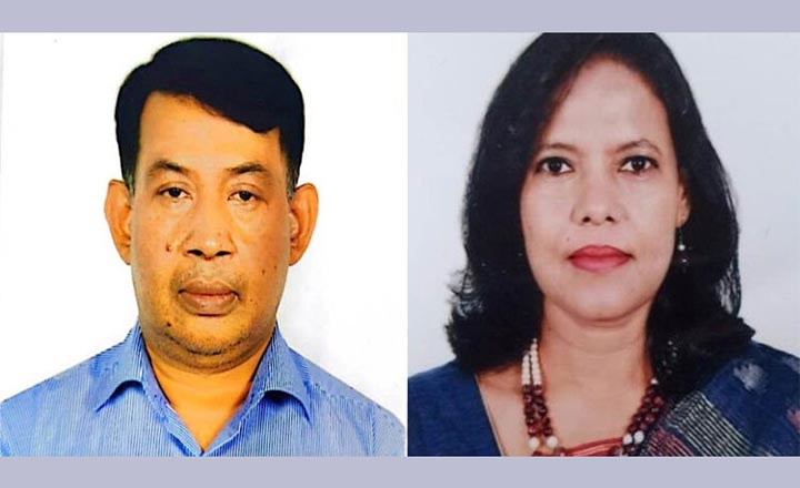 শেকৃবি সাদা দলের পূর্ণাঙ্গ কমিটি গঠন