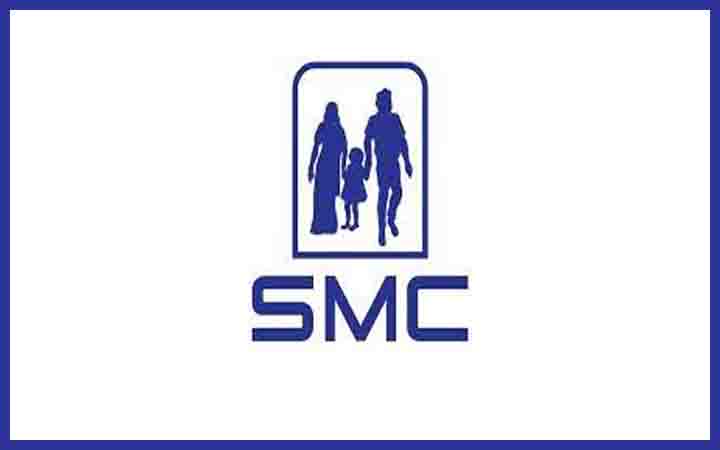 এক্সিকিউটিভ পদে নিয়োগ দিচ্ছে এসএমসি