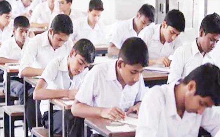 এসএসসি পরীক্ষার সময়সূচি প্রকাশ হতে পারে আজ