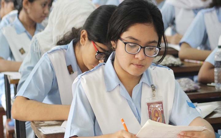 ২২ লাখ এসএসসি পরীক্ষার্থীকে মানতে হবে যেসব নির্দেশনা