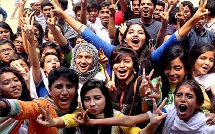 এসএসসির ফল প্রকাশ হচ্ছে আজ,জানবেন যেভাবে