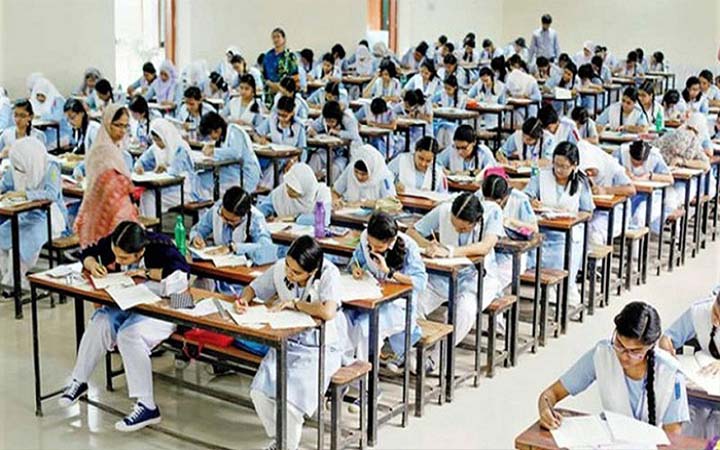 এসএসসি পরীক্ষা আজ, ২০ লাখ ৭২ হাজার শিক্ষার্থী অংশগ্রহণ করবে