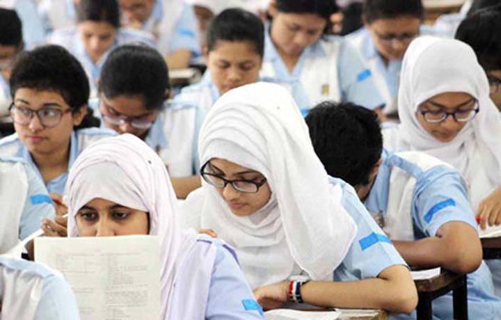 ২৮ জুলাই এসএসসি ও সমমানের পরীক্ষার ফল প্রকাশ