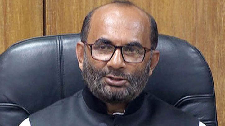 ১৫ দিনে নিয়মের বাইরে তৈরি ভবন চিহ্নিত হবে: পূর্তমন্ত্রী