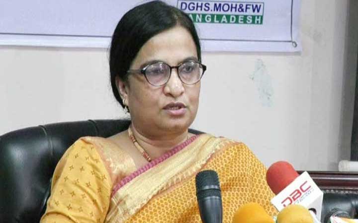 করোনাভাইরাস: দেশে নতুন করে আরও ৯ জনের মৃত্যু, আক্রান্ত ৩০৬
