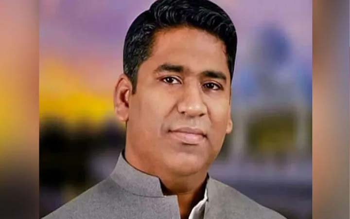 আপিল বিভাগেও প্রার্থিতা ফিরে পেলেন না সাদিক আবদুল্লাহ