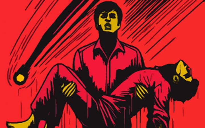 জুলাই বিপ্লবের কবিতা, বিজয় ও মিছিলের কথা