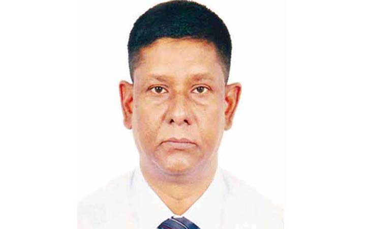 পরিবার পরিকল্পনা অধিদফতরের ডিজি হলেন সাইফুল্লাহিল আজম