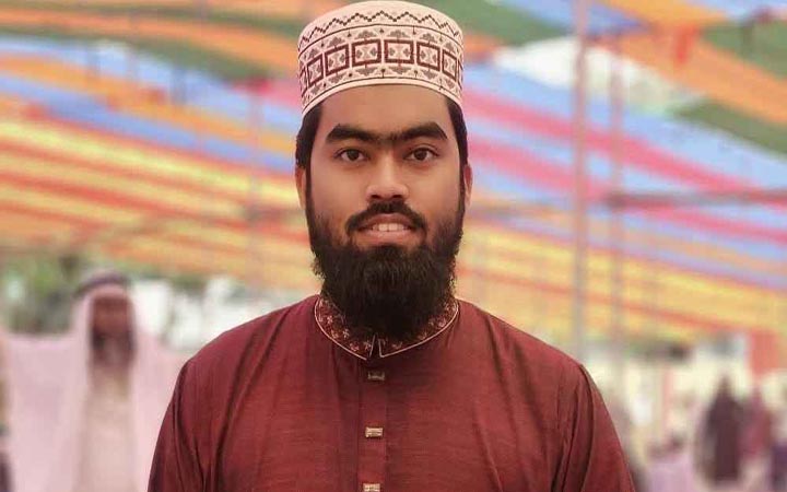 ইবি শিক্ষার্থী সাজিদ হত্যার তদন্ত শুরু করেছে সিআইডি