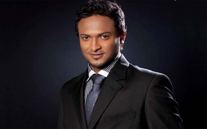 ব্যাংকের মালিক হচ্ছেন ক্রিকেটার সাকিব