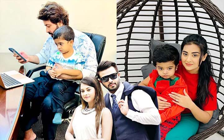 জন্মদিনে শাকিবকে বুবলীর ভিডিও বার্তা