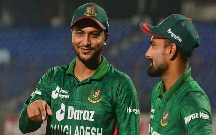 আইপিএল নিলামে রিয়াদ ইন, সাকিব-লিটন আউট