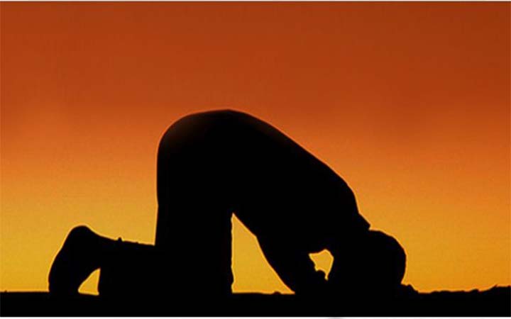 রাতের ইবাদতের বিশেষ ফজিলত