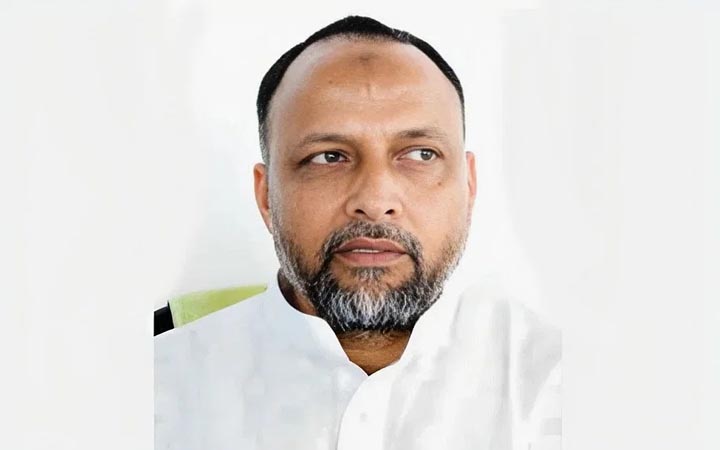 সেনা হেফাজতে সাবেক এমপি লতিফ