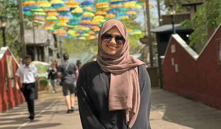 যুক্তরাষ্ট্রে পূর্ণ অর্থায়নে পিএইচডির সুযোগ পেলেন রুয়েট শিক্ষার্থী