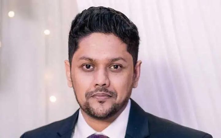 যুক্তরাষ্ট্রের জাতীয় পুরস্কার জিতলেন চট্টগ্রামের সন্তান সামিন নূর