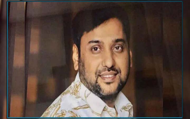 অস্ত্র মামলায় সম্রাটের যাবজ্জীবন