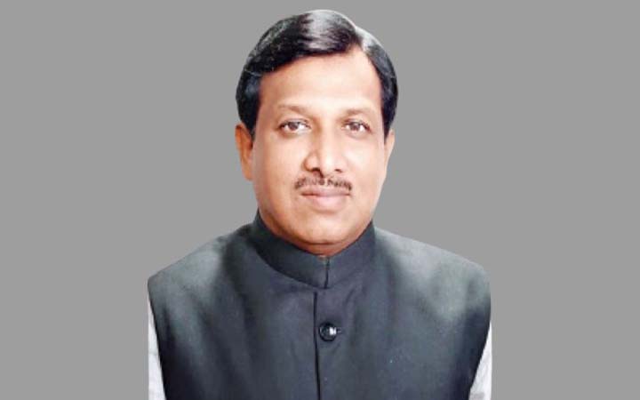 আচরণবিধি লঙ্ঘন করায় হুইপ সামশুলকে শোকজ