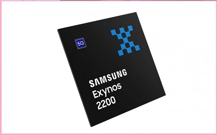 ফোনের জন্য স্যামসাং আনল শক্তিশালী প্রসেসর