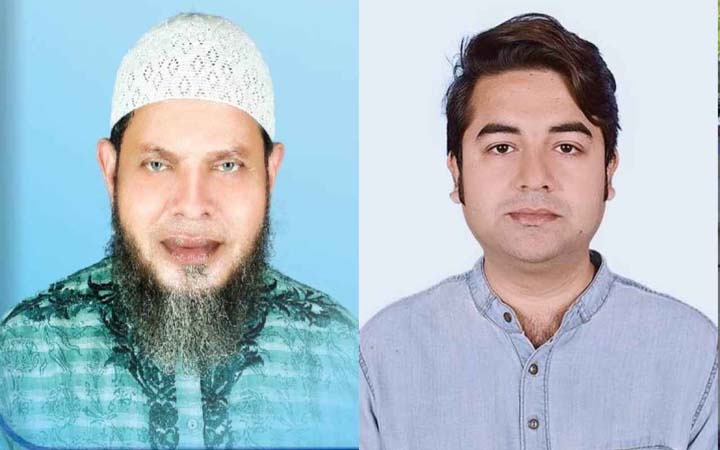 সাতক্ষীরা জেলা স্বেচ্ছাসেবক লীগের কমিটি গঠন