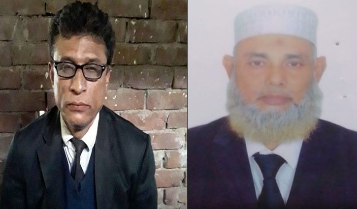 জাতীয়তাবাদী আইনজীবী ফোরামের সাতক্ষীরা জেলার আহ্বায়ক কমিটি গঠন