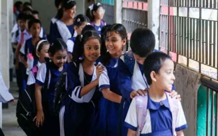 শিক্ষাপ্রতিষ্ঠানে শনিবারের ছুটি নিয়ে যা জানা গেল