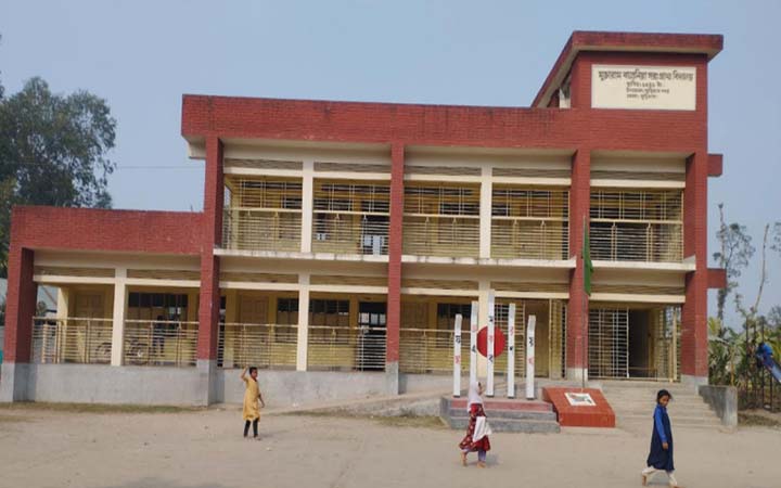 মঙ্গলবার উদ্বোধন হবে ২ হাজারের বেশি স্কুল ভবন