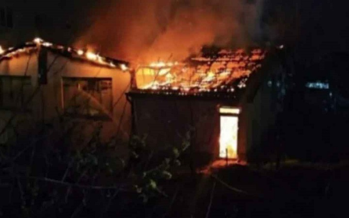 উত্তর মেসিডোনিয়ায় নাইটক্লাবে আগুনে ৫১ জনের মৃত্যু