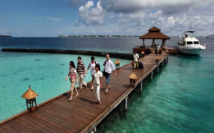 গাজায় গণহত্যা: ইসরায়েলিদের প্রবেশে নিষেধাজ্ঞা দিলো মালদ্বীপ