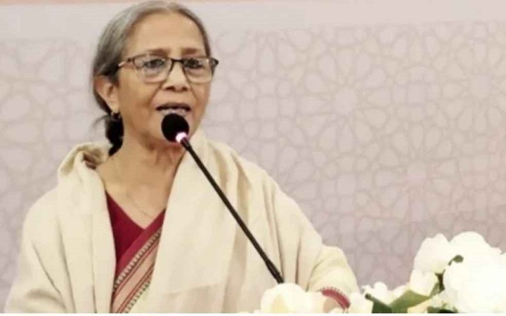 প্রয়োজনে কাঁচা চামড়া রফতানি করা হবে: প্রাণিসম্পদ উপদেষ্টা