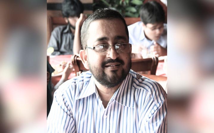 চক্ষু বিশেষজ্ঞ ডা. মাহবুবুর রহমান শাহীনের ইন্তেকাল