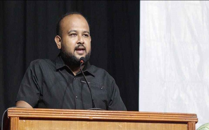 বিনামূল্যে ভর্তি কোচিং করানোর একাডেমি চালুর ঘোষণা হামীমের