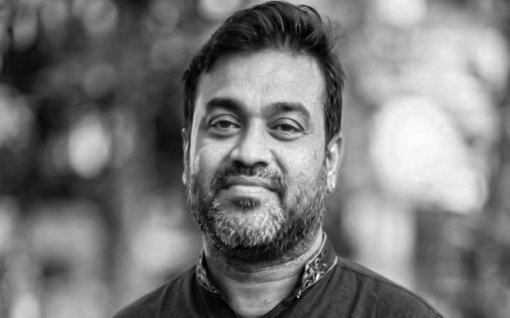 বিএনপি নেতা শামীম উল্লাহ চিশতীর মৃত্যুতে সড়ক ও নৌপরিবহন মন্ত্রীর শোক