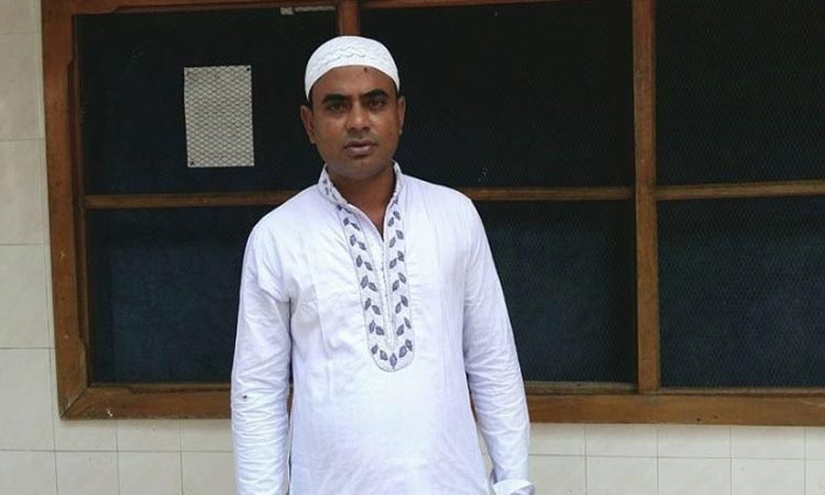 সাদুল্লাপুরের ইউপি চেয়ারম্যান হলেন শিপন