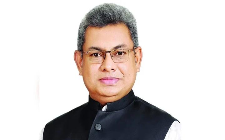 যুবলীগের সাংগঠনিক সম্পাদক সোহাগ গ্রেফতার